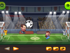 Kafa Topu 2 - Online Futbol