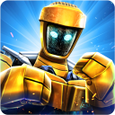 İndir  World Robot Boxing