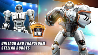 İndir World Robot Boxing Eylem Android için Ekran görüntüsü 5