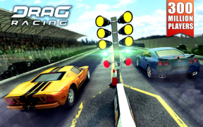 İndir Drag Racing Yarış Android için Ekran görüntüsü 4