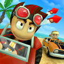 İndir  Beach Buggy Racing