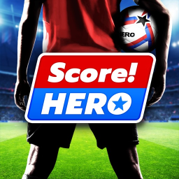 app logo