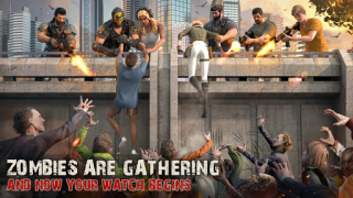 İndir Last Shelter: Survival Stratejiler Android için Ekran görüntüsü 3
