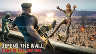 İndir Last Shelter: Survival Stratejiler Android için Ekran görüntüsü 4