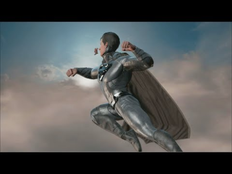 İndir Injustice 2 Eylem Android için Ekran görüntüsü 8