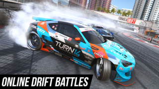İndir Torque Drift Yarış Android için Ekran görüntüsü 2