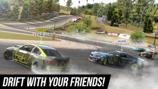 İndir Torque Drift Yarış Android için Ekran görüntüsü 3
