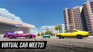 İndir Torque Drift Yarış Android için Ekran görüntüsü 4