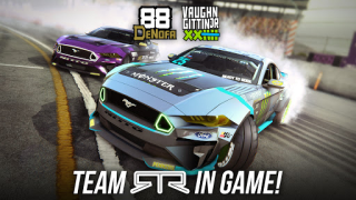 İndir Torque Drift Yarış Android için Ekran görüntüsü 5