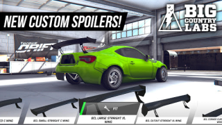 İndir Torque Drift Yarış Android için Ekran görüntüsü 6