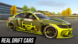 İndir Torque Drift Yarış Android için Ekran görüntüsü 7
