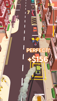 İndir Drive and Park Simülatörler Android için Ekran görüntüsü 2
