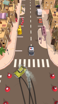 İndir Drive and Park Simülatörler Android için Ekran görüntüsü 3