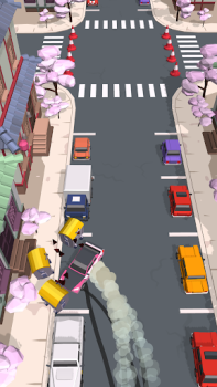 İndir Drive and Park Simülatörler Android için Ekran görüntüsü 5