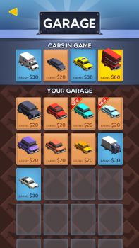 İndir Drive and Park Simülatörler Android için Ekran görüntüsü 6