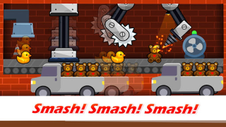 İndir Factory Inc. Simülatörler Android için Ekran görüntüsü 3