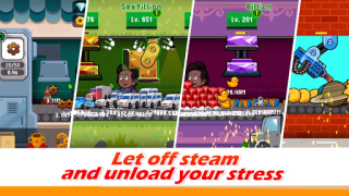 İndir Factory Inc. Simülatörler Android için Ekran görüntüsü 6