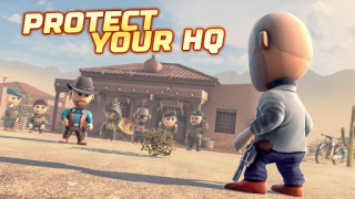 Pocket Troops: Strateji RPG