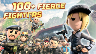 Pocket Troops: Strateji RPG