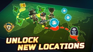 Pocket Troops: Strateji RPG
