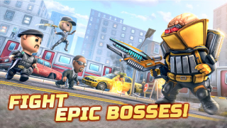 Pocket Troops: Strateji RPG