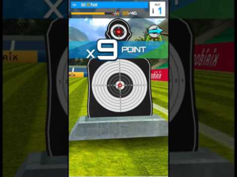 İndir Kral atıcılık Spor Oyunları Android için Ekran görüntüsü 8