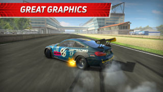 İndir CarX Drift Racing Yarış Android için Ekran görüntüsü 3