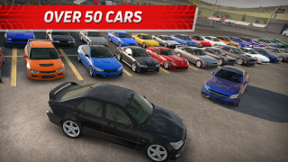 İndir CarX Drift Racing Yarış Android için Ekran görüntüsü 4
