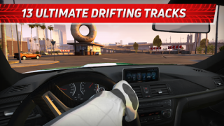İndir CarX Drift Racing Yarış Android için Ekran görüntüsü 5