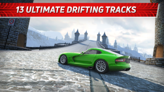 İndir CarX Drift Racing Yarış Android için Ekran görüntüsü 6