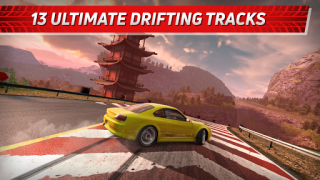 İndir CarX Drift Racing Yarış Android için Ekran görüntüsü 7