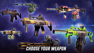 UNKILLED - Zombi Oyunları FPS