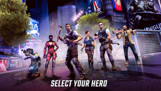 UNKILLED - Zombi Oyunları FPS