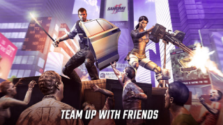 UNKILLED - Zombi Oyunları FPS