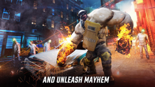 UNKILLED - Zombi Oyunları FPS