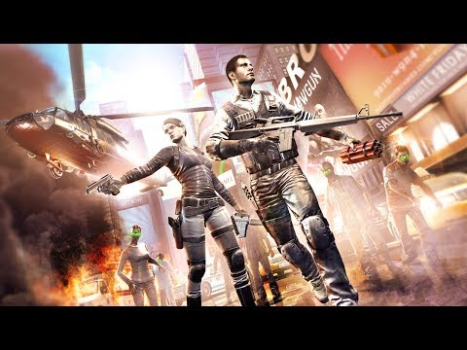 UNKILLED - Zombi Oyunları FPS