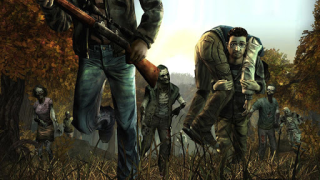 İndir The Walking Dead: Season One Maceralar Android için Ekran görüntüsü 3