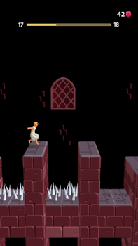 İndir Prince of Persia : Escape Arcade Android için Ekran görüntüsü 3