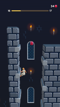 İndir Prince of Persia : Escape Arcade Android için Ekran görüntüsü 4
