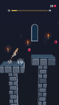 İndir Prince of Persia : Escape Arcade Android için Ekran görüntüsü 5