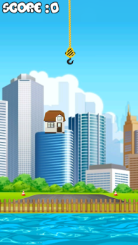İndir City Bloxx Arcade Android için Ekran görüntüsü 3