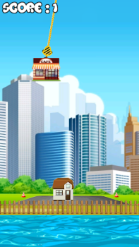 İndir City Bloxx Arcade Android için Ekran görüntüsü 4