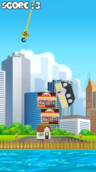 İndir City Bloxx Arcade Android için Ekran görüntüsü 5