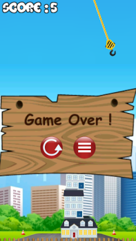 İndir City Bloxx Arcade Android için Ekran görüntüsü 6