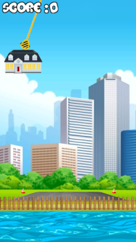 İndir City Bloxx Arcade Android için Ekran görüntüsü 7
