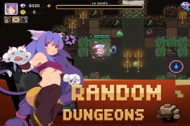 İndir Elemental Dungeon Maceralar Android için Ekran görüntüsü 4