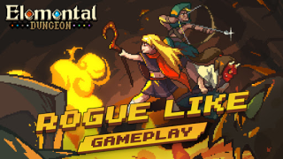 İndir Elemental Dungeon Maceralar Android için Ekran görüntüsü 7