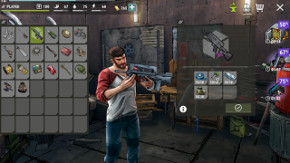 İndir Dark Days: Zombie Survival Eylem Android için Ekran görüntüsü 3
