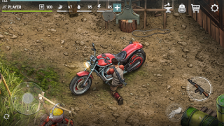 İndir Dark Days: Zombie Survival Eylem Android için Ekran görüntüsü 7