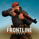 İndir Frontline Guard: WW2 Online Sh